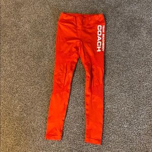 Beachbody workout pants